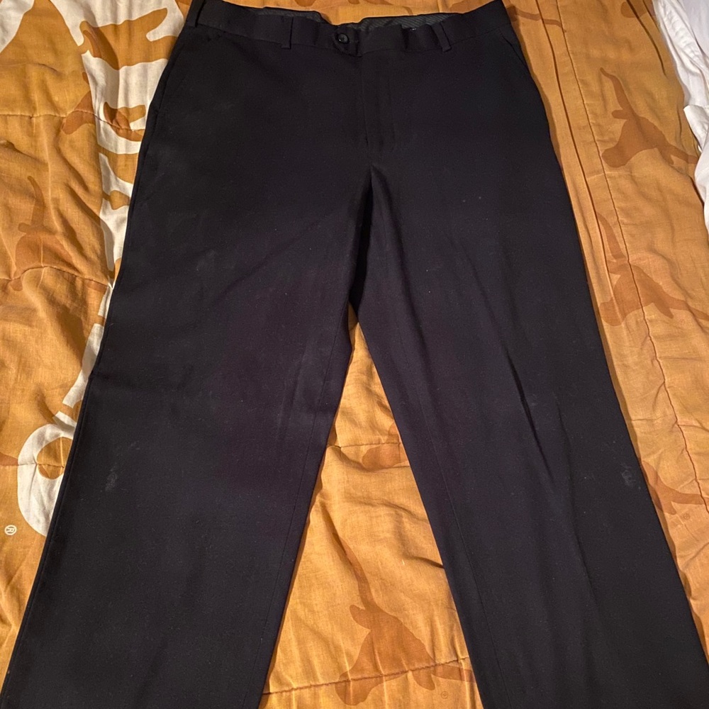 George Slacks 36x32